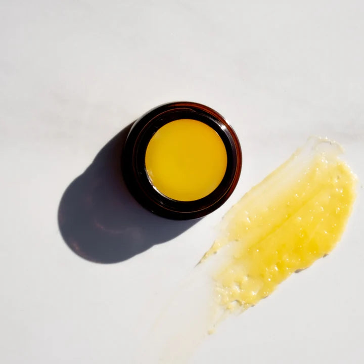 Calendula Lip Butter