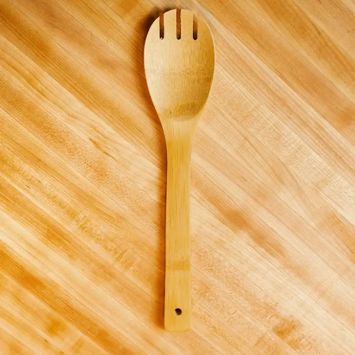 Bamboo Kitchen Tools