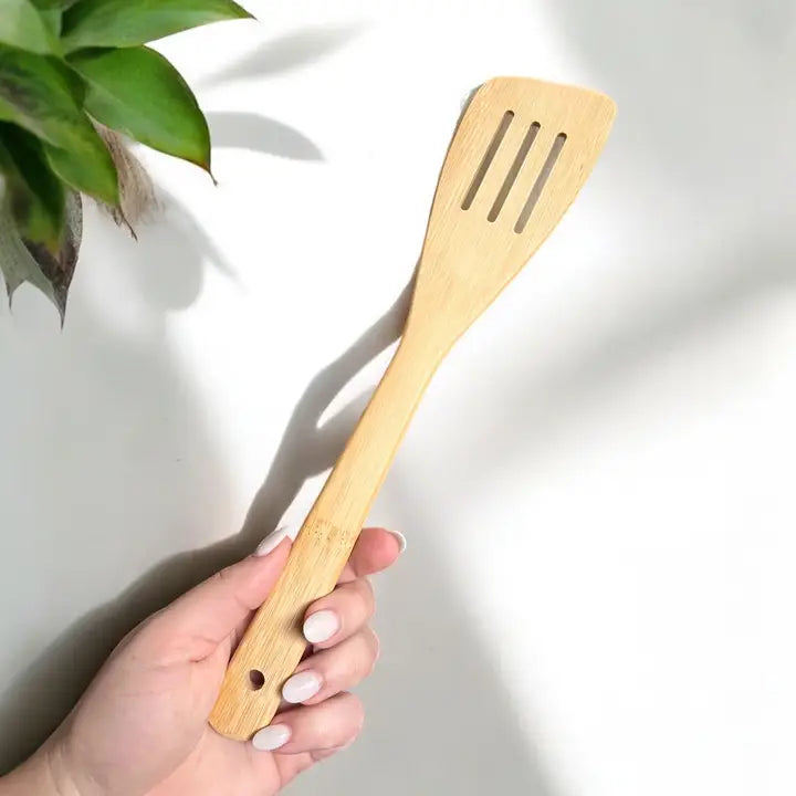 Bamboo Kitchen Tools