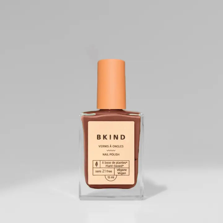 BKind Nail Polish