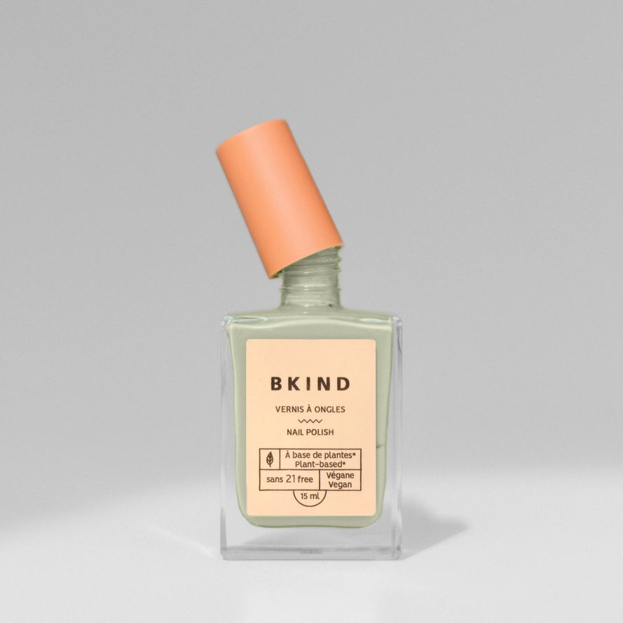 BKind Nail Polish