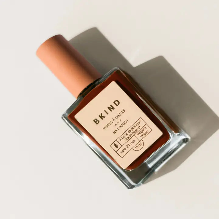 BKind Nail Polish