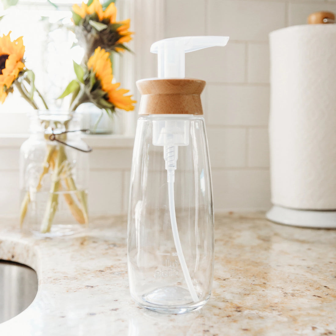 Foamance Foaming Soap Dispenser