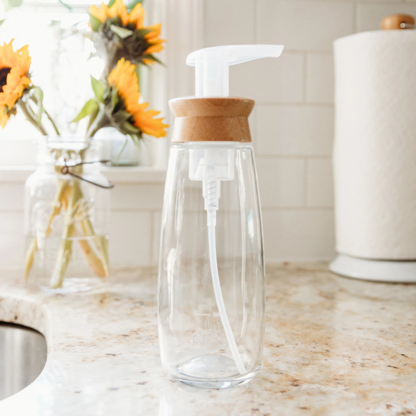 Foamance Foaming Soap Dispenser