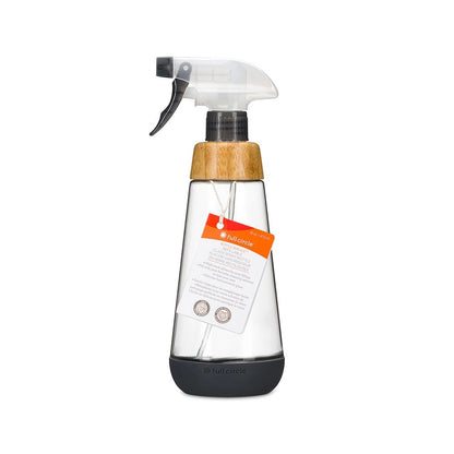 Bottle Service Glass Spray Bottle