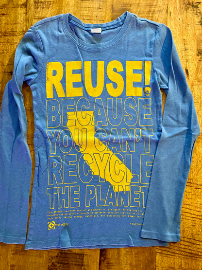 Reuse T-Shirt