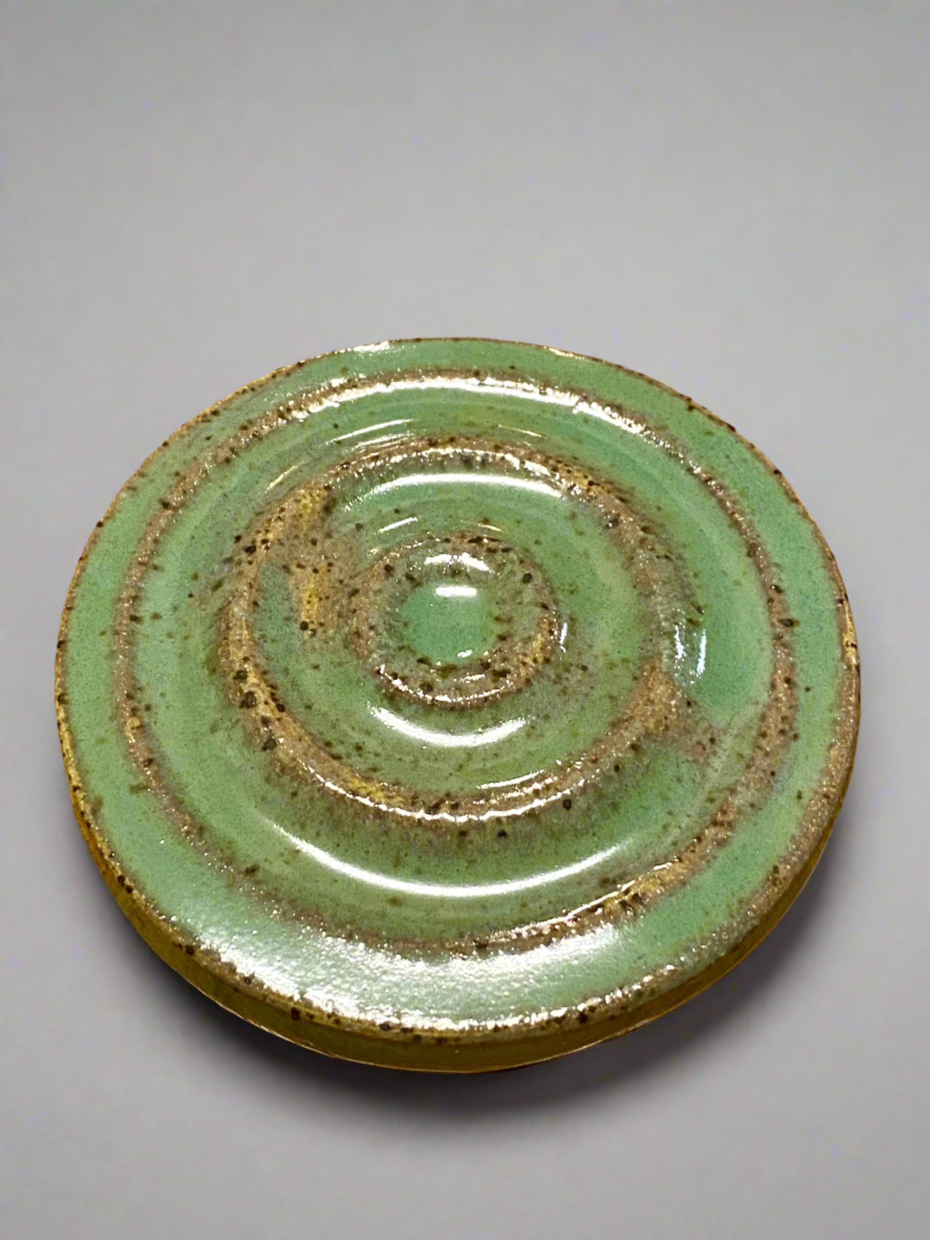 Ceramic Soap Dish