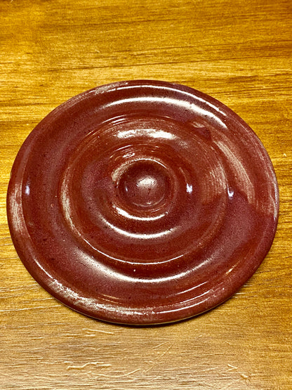 Ceramic Soap Dish