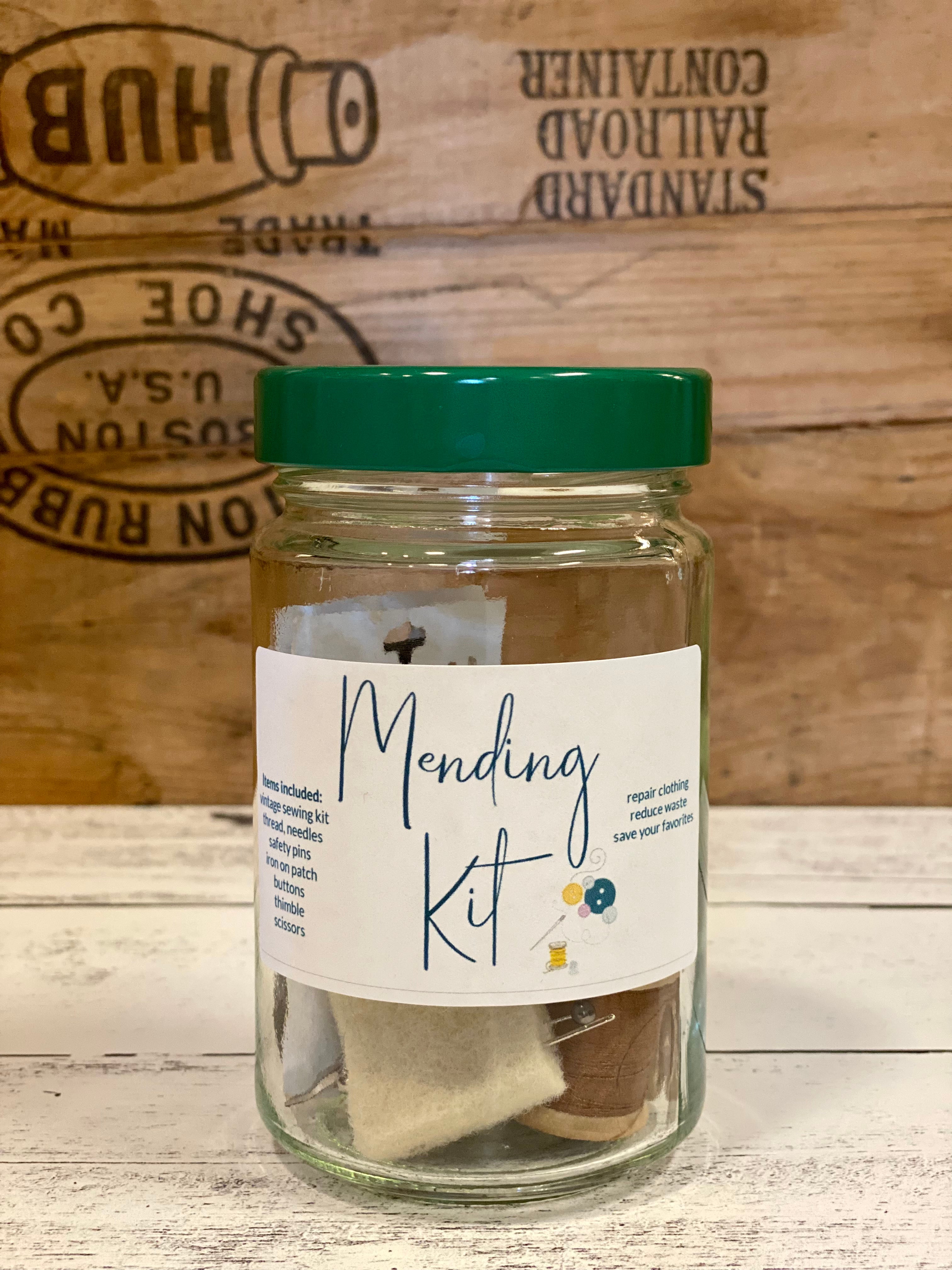 Mending Kit