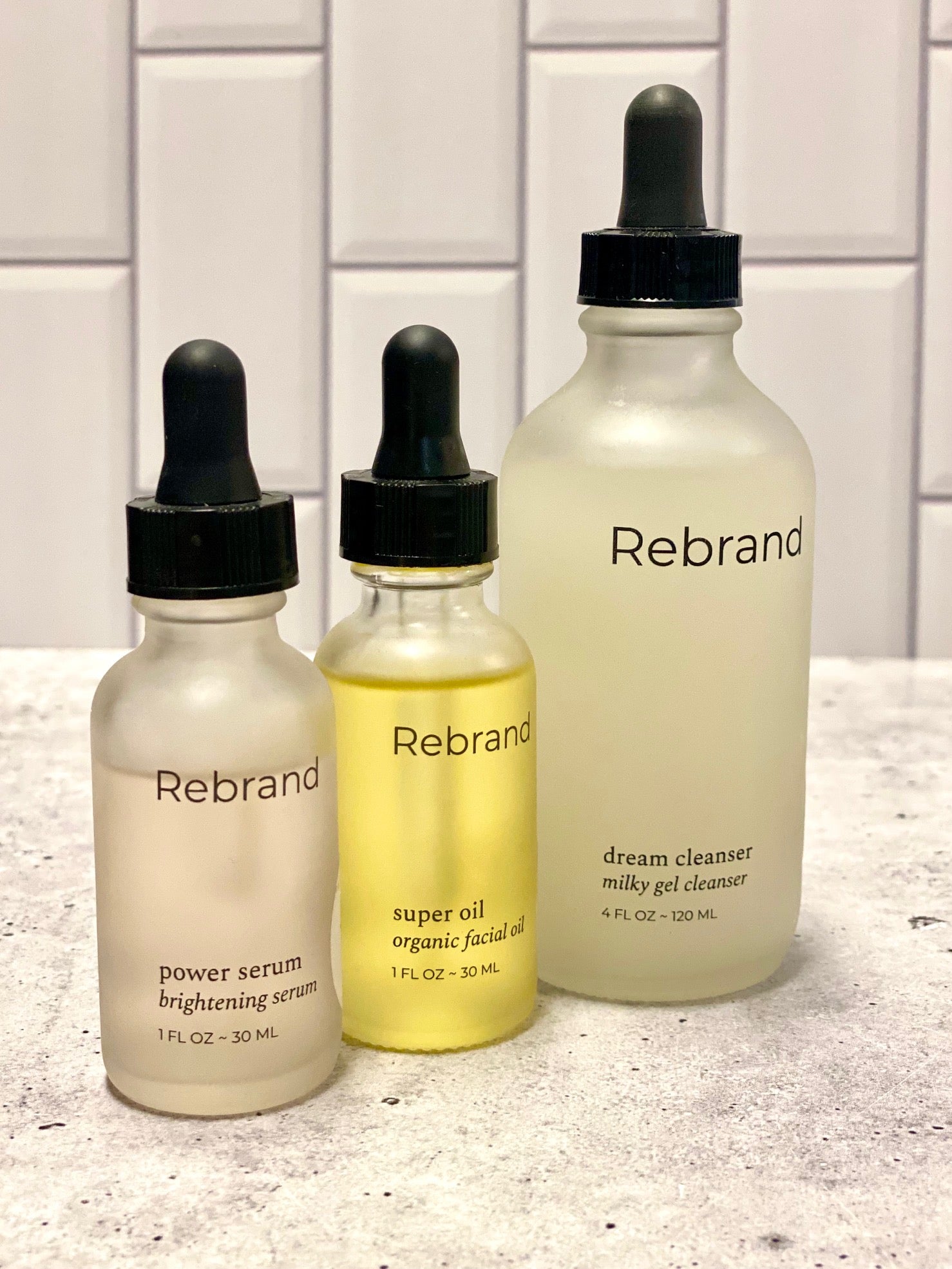 Hydrate &amp; Cleanse Trio