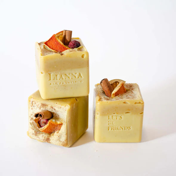 Lianna Handmade Bar Soap