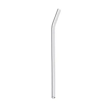 Glass Straws Standard