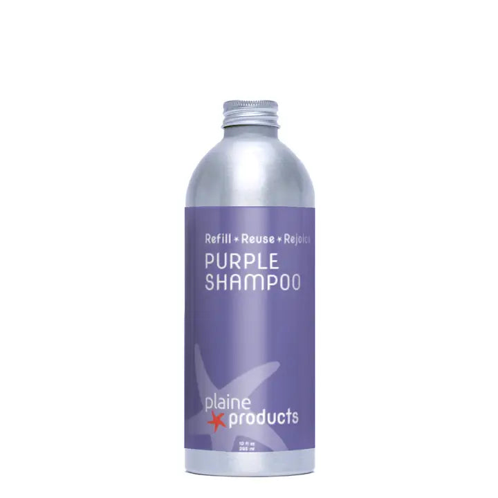 Plaine Products Purple Shampoo