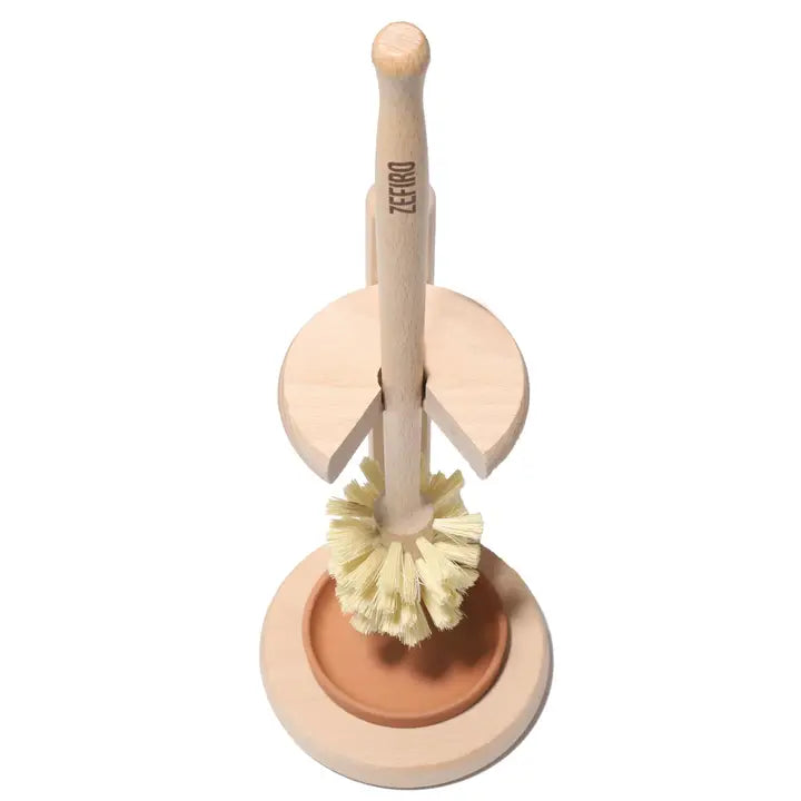 Toilet Brush Stand